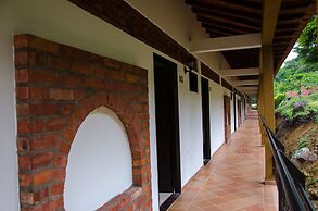Hotel Campestre La Montaña