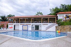 Hotel Campestre La Montaña