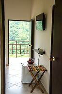 Hotel Campestre La Montaña