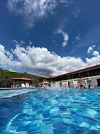 Hotel Campestre La Montaña