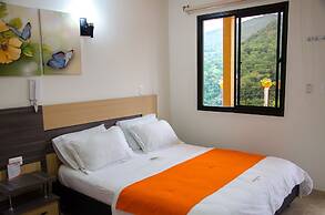 Hotel Campestre La Montaña