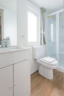 Mobile Home Septarian