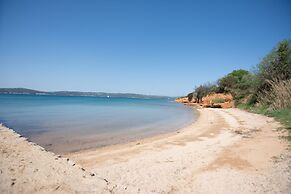 Mobile Home Septarian