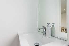 Mobile Home Septarian