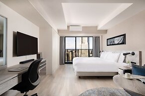 Oakwood Suites Yokohama