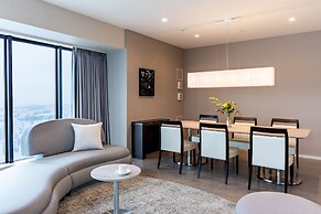 Oakwood Suites Yokohama