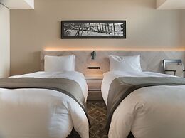 Oakwood Suites Yokohama