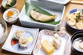 Oakwood Suites Yokohama