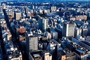 Oakwood Suites Yokohama