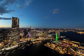 Oakwood Suites Yokohama