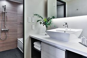 Oakwood Suites Yokohama