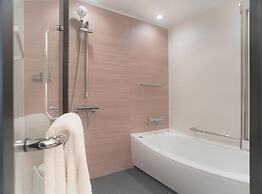 Oakwood Suites Yokohama