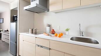 Oakwood Suites Yokohama