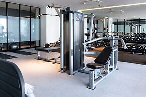 Oakwood Suites Yokohama