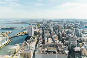 Oakwood Suites Yokohama