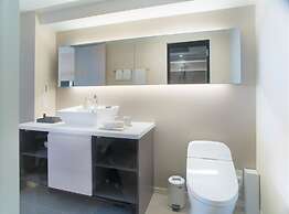 Oakwood Suites Yokohama