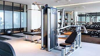 Oakwood Suites Yokohama