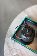 Oakwood Suites Yokohama