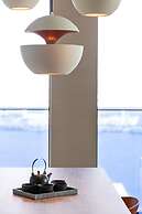 Oakwood Suites Yokohama