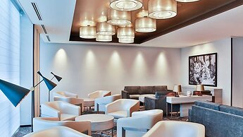 Oakwood Suites Yokohama