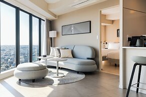 Oakwood Suites Yokohama