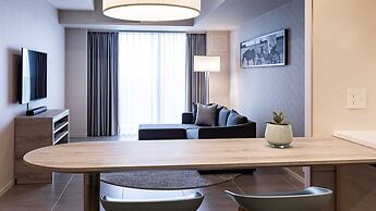 Oakwood Suites Yokohama