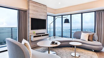 Oakwood Suites Yokohama