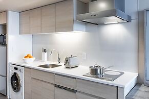 Oakwood Suites Yokohama