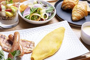 Oakwood Suites Yokohama