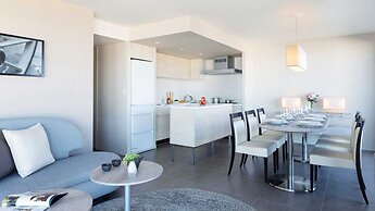 Oakwood Suites Yokohama