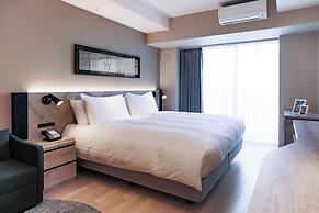 Oakwood Suites Yokohama