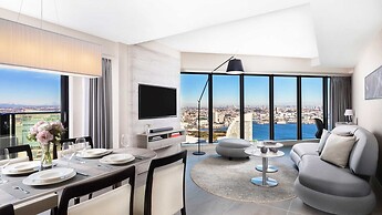 Oakwood Suites Yokohama