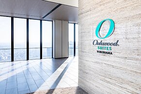 Oakwood Suites Yokohama