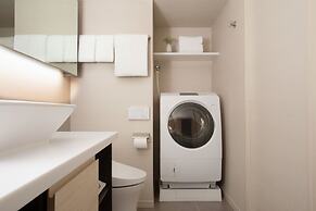 Oakwood Suites Yokohama