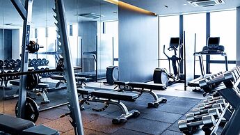 Oakwood Suites Yokohama