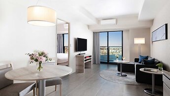 Oakwood Suites Yokohama