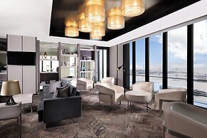 Oakwood Suites Yokohama