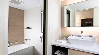 Oakwood Suites Yokohama