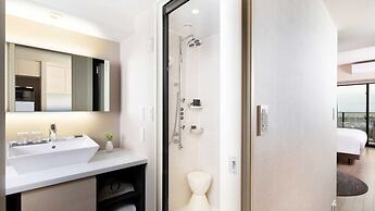 Oakwood Suites Yokohama