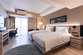 Oakwood Suites Yokohama