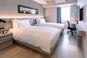 Oakwood Suites Yokohama
