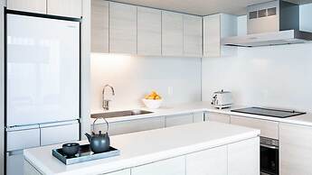 Oakwood Suites Yokohama