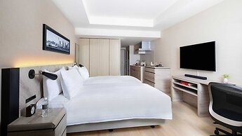 Oakwood Suites Yokohama