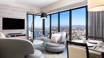 Oakwood Suites Yokohama