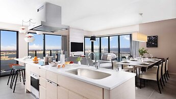 Oakwood Suites Yokohama