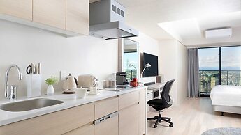 Oakwood Suites Yokohama