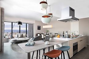 Oakwood Suites Yokohama