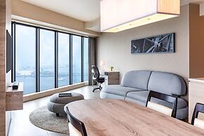 Oakwood Suites Yokohama