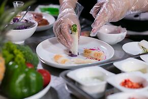 Lapinta Luxury Cruises