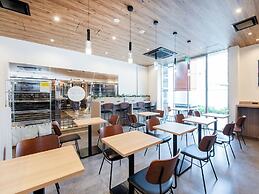 APA Hotel Fukuoka Tenjin Nishi